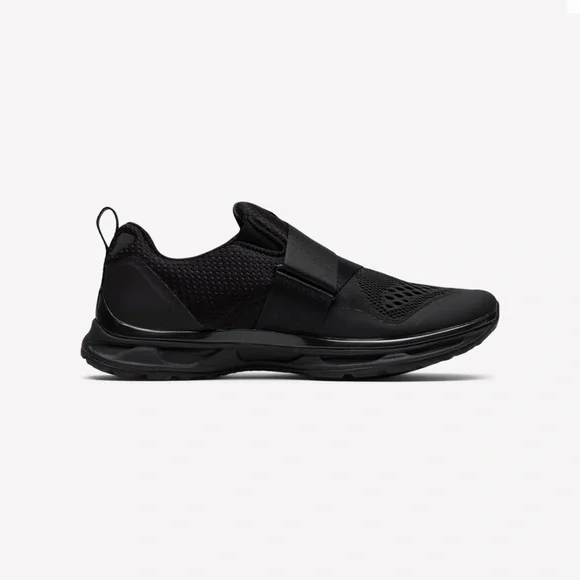 Slipstream - Triple Black by TIEM cycling shoes NWOB “cleets sold separately” - Picture 4 of 5